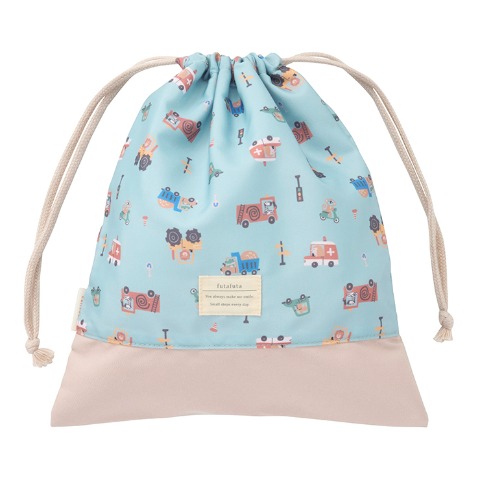 入園学5点セット（futafuta）