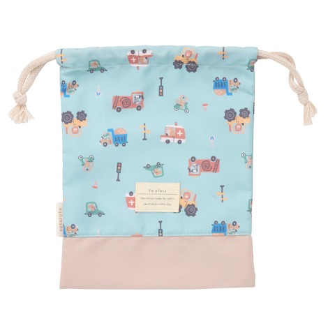 入園学5点セット（futafuta）