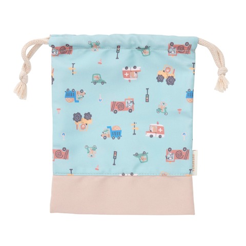 入園学5点セット（futafuta）