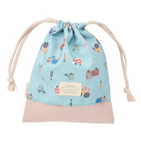 入園学5点セット（futafuta）