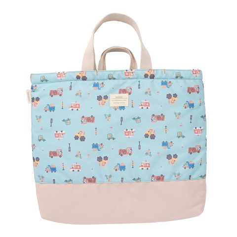 入園学5点セット（futafuta）