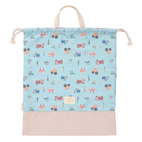 入園学5点セット（futafuta）