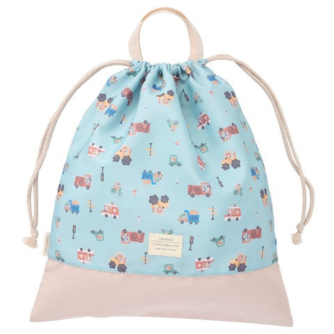 入園学5点セット（futafuta）