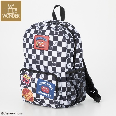 リュック　（MY LITTLE WONDER/Disney）