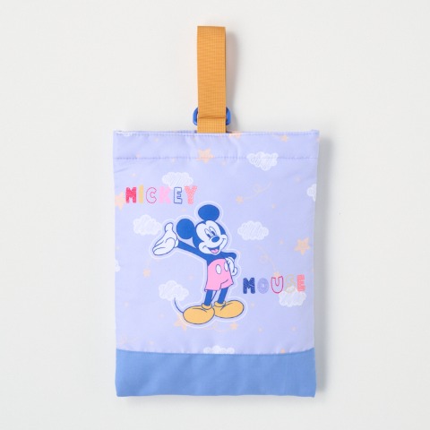 キッズ　バッグ（DISNEY）