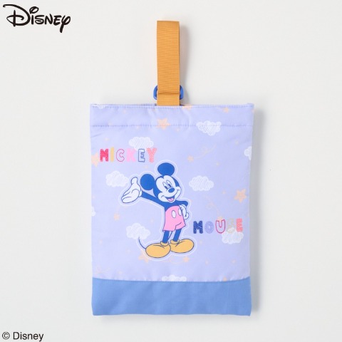 キッズ　バッグ（DISNEY）