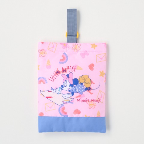 キッズ　バッグ（DISNEY）