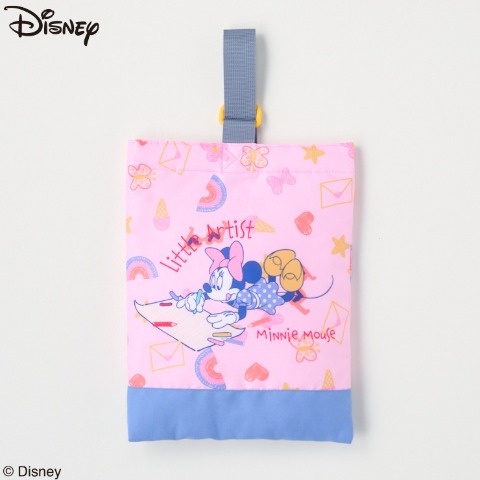 キッズ　バッグ（DISNEY）
