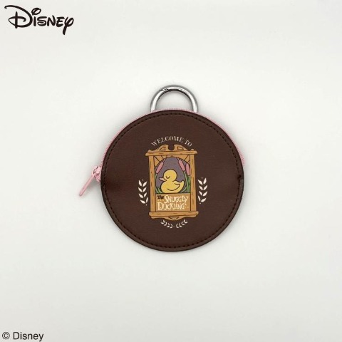 ポーチ（Disney）