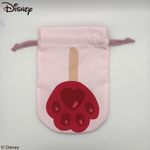 巾着（Disney）