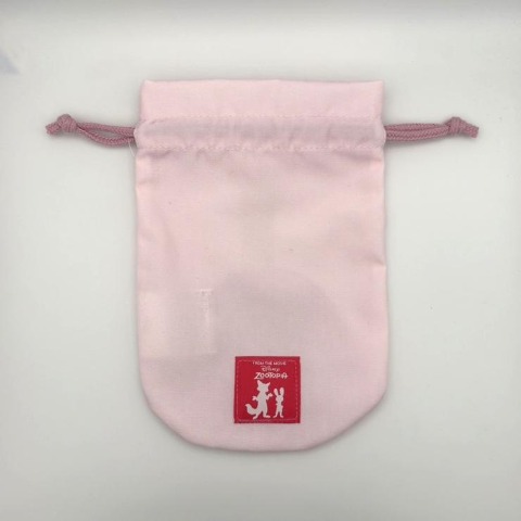 巾着（Disney）