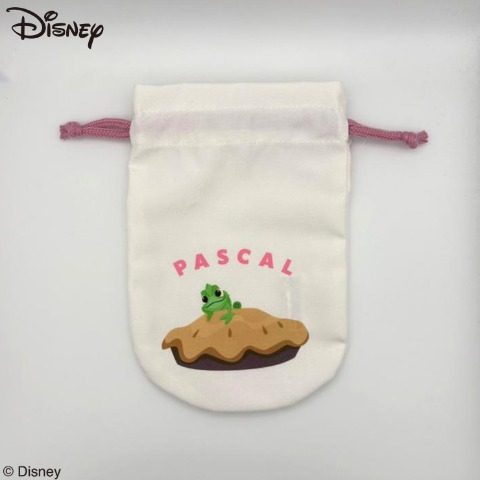 巾着（Disney）