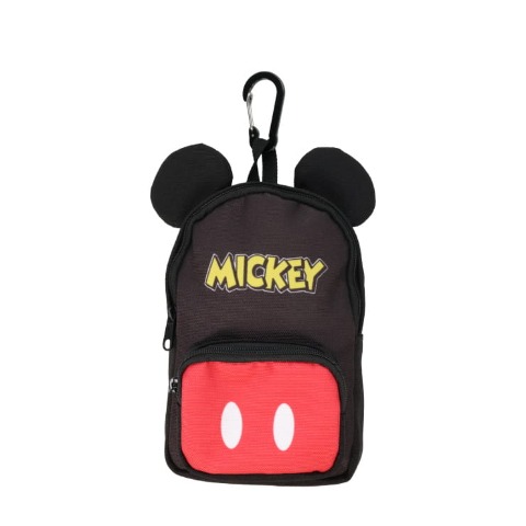 リュック型ポーチ（futafuta/Disney）