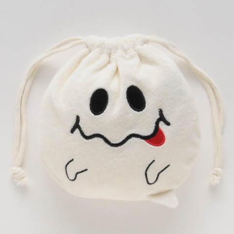 キンチャク【20cm×20cm】
