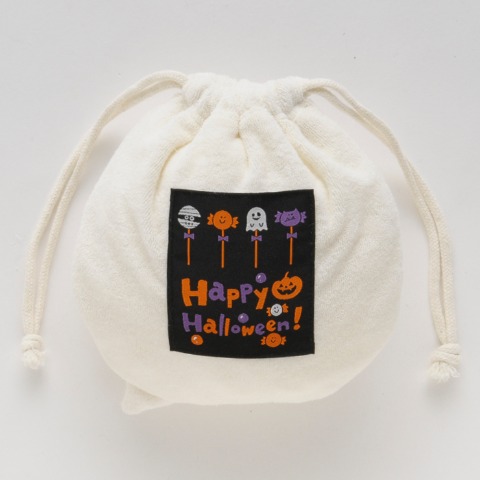 キンチャク【20cm×20cm】