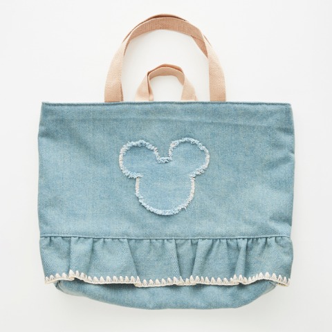 バッグ(MY LITTLE WONDER/Disney)