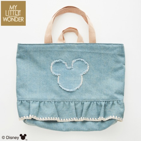 バッグ(MY LITTLE WONDER/Disney)