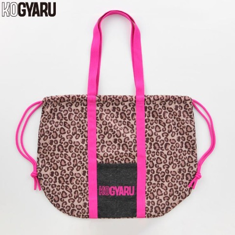 キッズ　マルチバッグ（KOGYARU）