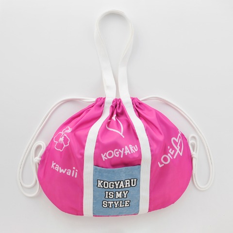 キッズ　マルチバッグ（KOGYARU）