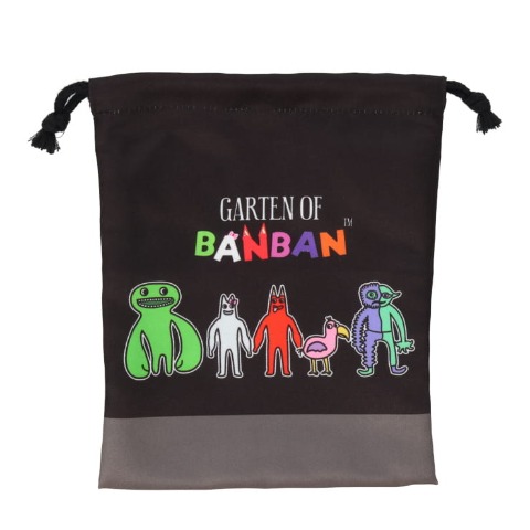 巾着（GARTEN OF BANBAN）