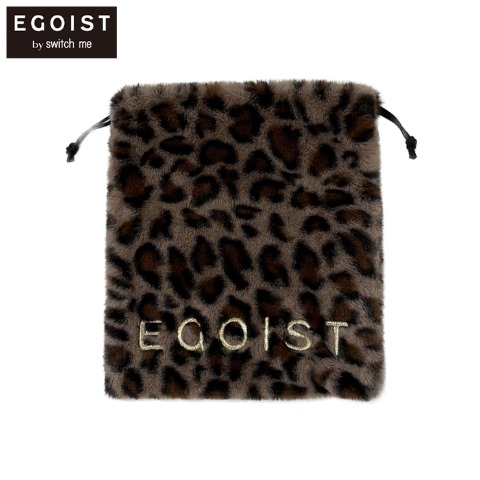EGOIST/Switch me　巾着