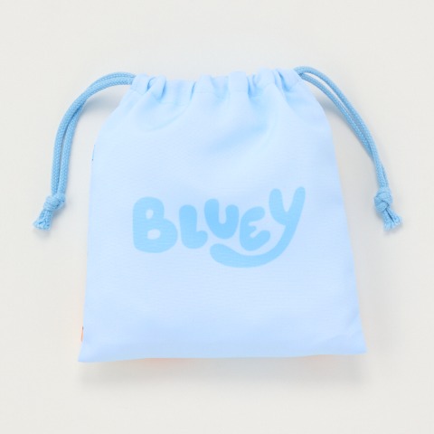 巾着（BLUEY）