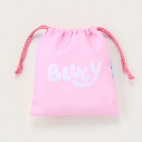巾着（BLUEY）