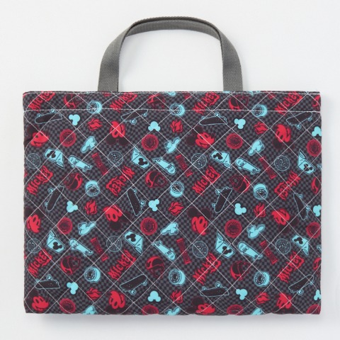 入園入学5点セット（Disney）