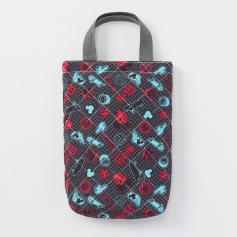 入園入学5点セット（Disney）