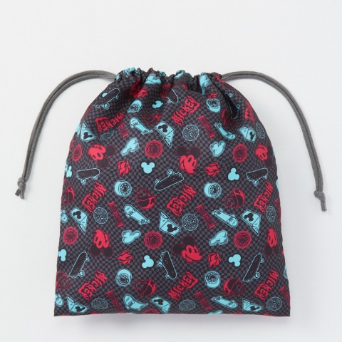 入園入学5点セット（Disney）