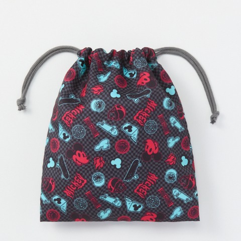 入園入学5点セット（Disney）