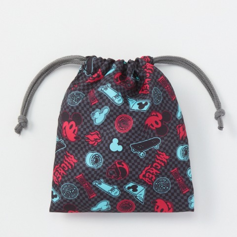 入園入学5点セット（Disney）