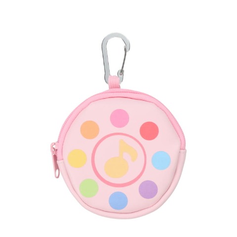 収納ケース付きコンパクトバッグ（Sanrio characters/おジャ魔女どれみ）