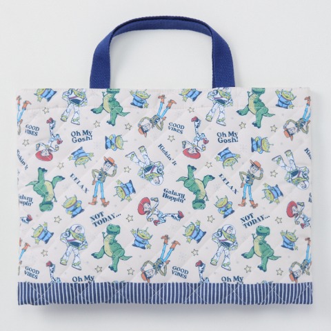 入園入学5点セット（Disney/Pixar）