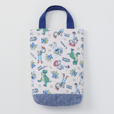 入園入学5点セット（Disney/Pixar）