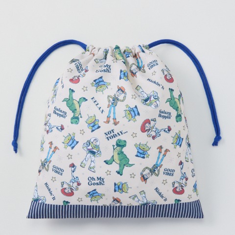 入園入学5点セット（Disney/Pixar）