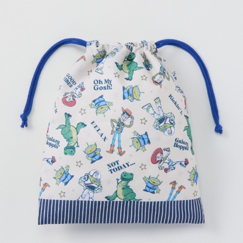 入園入学5点セット（Disney/Pixar）