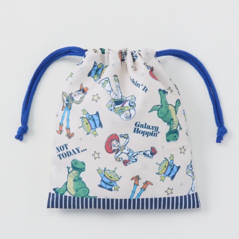 入園入学5点セット（Disney/Pixar）