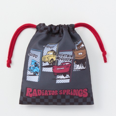 入園入学5点セット（Disney/Pixar）