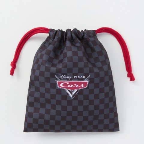 入園入学5点セット（Disney/Pixar）