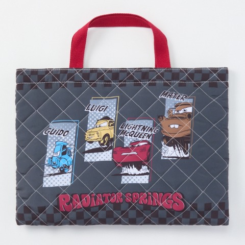 入園入学5点セット（Disney/Pixar）