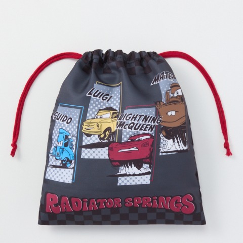 入園入学5点セット（Disney/Pixar）