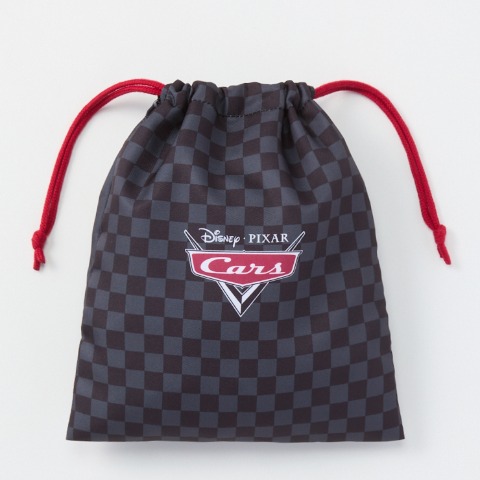 入園入学5点セット（Disney/Pixar）