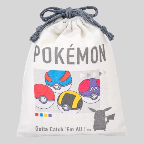 巾着S（ポケットモンスター）