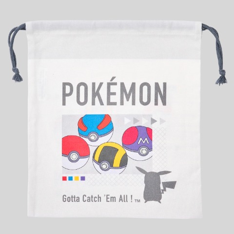 巾着L(ポケットモンスター)