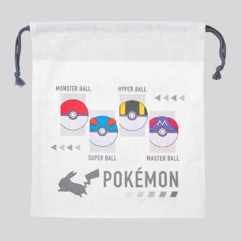 巾着L(ポケットモンスター)