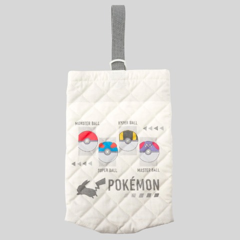 キルトシューズ (ポケットモンスター)