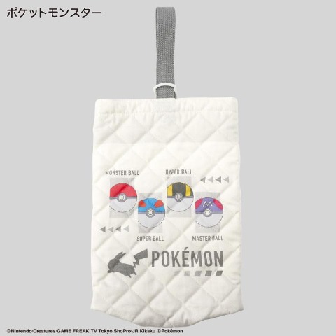 キルトシューズ (ポケットモンスター)