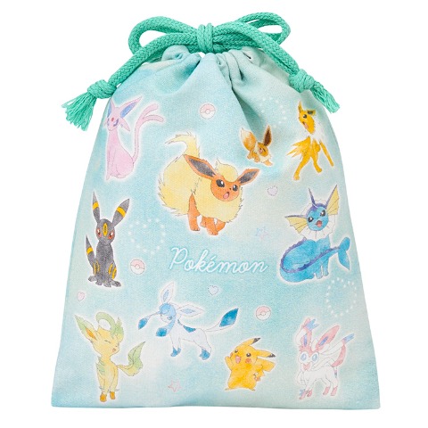巾着S(ポケットモンスター)