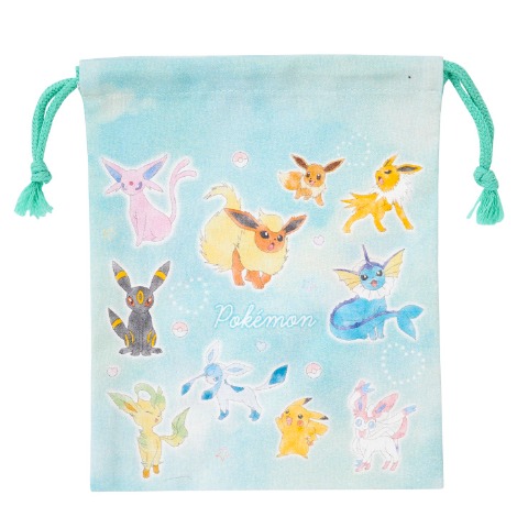 巾着S(ポケットモンスター)